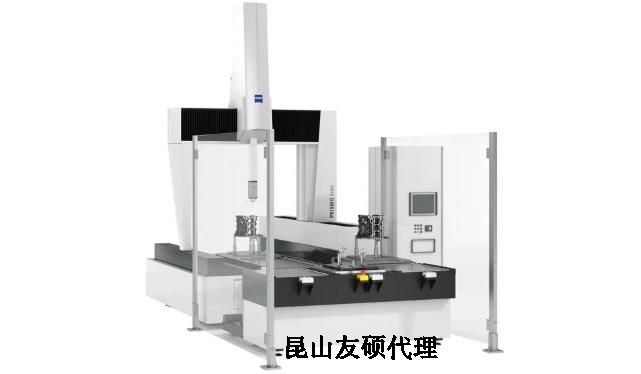 大兴蔡司三坐标